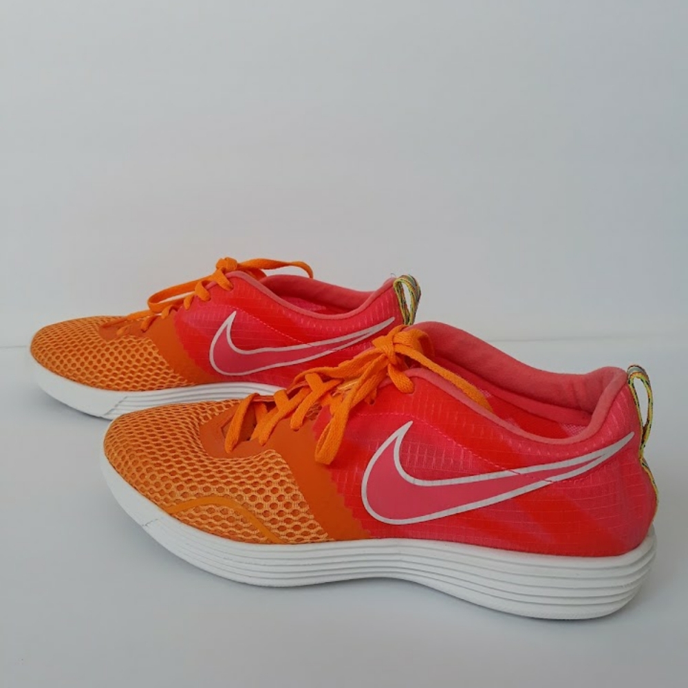 Nike Lunar Montreal Running Shoes